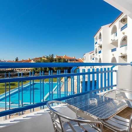 Tropical Sol Aparthotel Albufeira Eksteriør bilde
