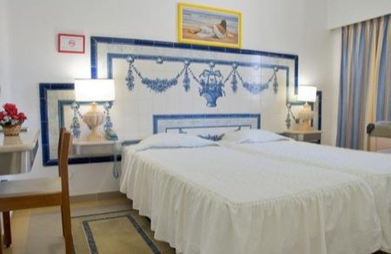 Tropical Sol Aparthotel Albufeira Eksteriør bilde