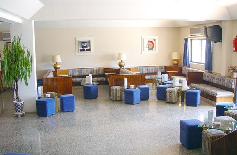 Tropical Sol Aparthotel Albufeira Eksteriør bilde