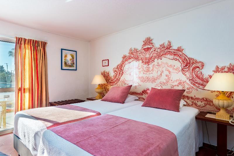 Tropical Sol Aparthotel Albufeira Eksteriør bilde