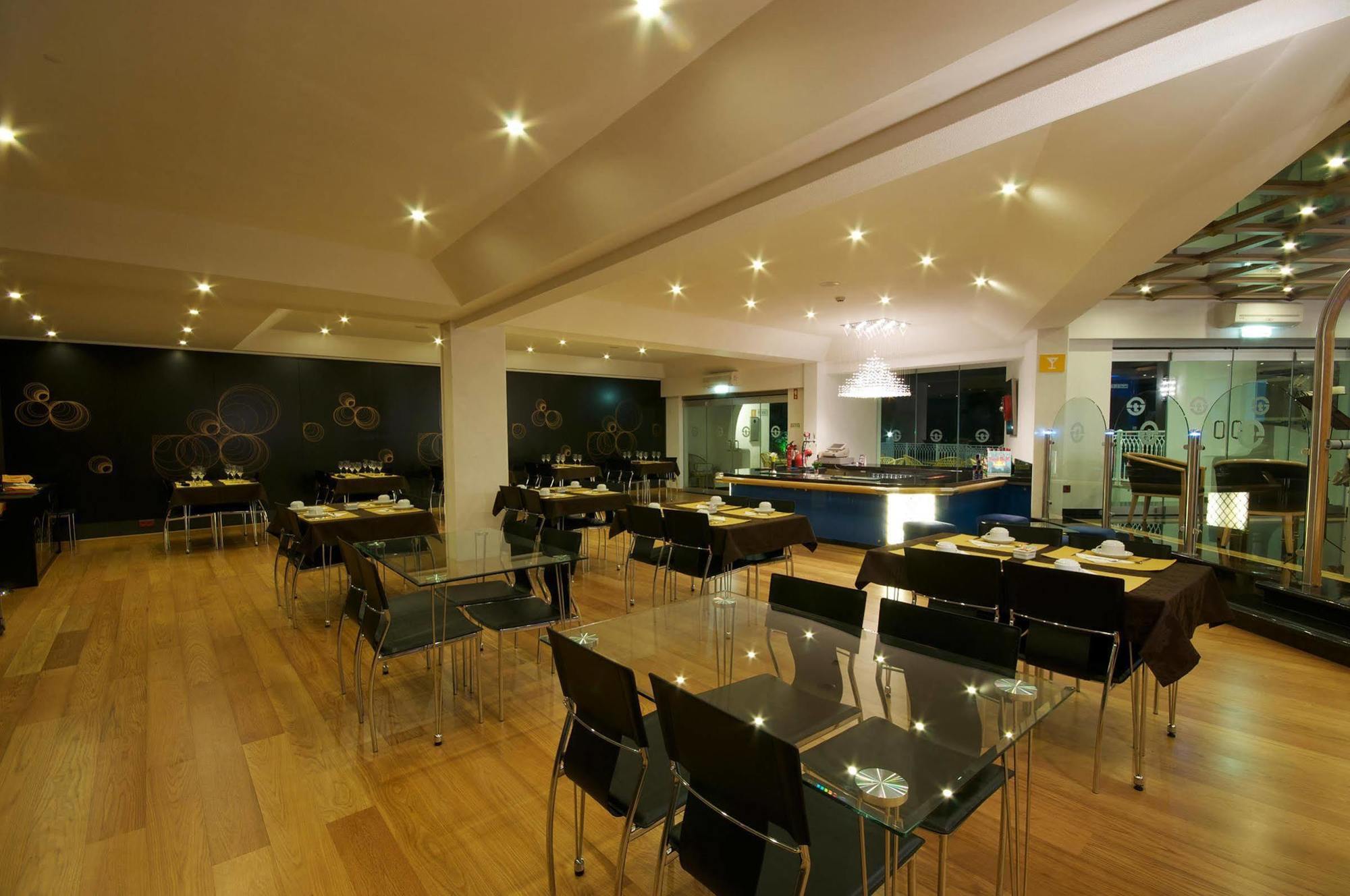 Tropical Sol Aparthotel Albufeira Eksteriør bilde